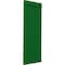 Ekena Millwork Americraft 5-Board Exterior Wood Joined Board-n-Batten Shutters w/ End Batten, ARW103BB518X83HGH, PR ARW103BB518X83HGH - alternate 4
